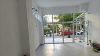 Ενοικιάζεται κατάστημα πλήρως ανακαινισμένο, 50 τ.μ., στην οδό Ευριπίλου 6 (στο κέντρο της Κω) με αύλειο χώρο