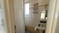 Ενοικιάζεται γκαρσονιέρα διχωρη επιπλωμένη στο Λινοπότη