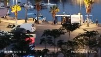 Ενοικιάζεται διαμέρισμα 1ου ορόφου 196 τμ. στο κέντρο της Κω