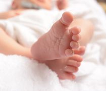 Νοσοκομείο Παίδων: Νεογέννητο μωρό πνίγηκε στο ίδιο του το γάλα και πέθανε