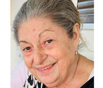 Έφυγε από τη ζωή η Ελένη Κυπριώτη – Μουστουχά, σύζυγος του αείμνηστου Γιώργου Κυπριώτη