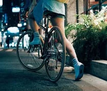Ποδήλατο: Σημαντικά τα οφέλη του στη φυσική κατάσταση και την ψυχική υγεία