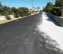 Γ. Κίτσης: Ανακατασκευή σε δρόμο της Λάμπης μετά από πολύχρονο αίτημα δημοτών της περιοχής
