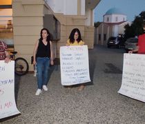 Συγκέντρωση διαμαρτυρίας των Ξενοδοχοϋπαλλήλων & Σερβιτόρων Κω στα γραφεία της Ένωσης Ξενοδόχων – Τι ζητούν για την υπογραφή τοπικής σύμβασης