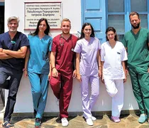 Η μάχη των γιατρών στα νησιά - Εξαντλητικά ωράρια, κανένα ρεπό, 30 εφημερίες τον μήνα  