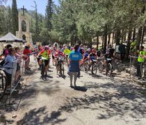 Πάνω από 100 συμμετοχές στο Περιφερειακό Πρωτάθλημα ορεινής ποδηλασίας στην Κω