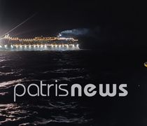 Νέα τραγωδία στο Αιγαίο: Τουλάχιστον 16 μετανάστες νεκροί  σε ναυάγιο στη Λέσβο 