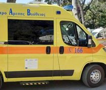Γρεβενά: 48χρονος πυροσβέστης αυτοκτόνησε πέφτοντας από τον 5ο όροφο