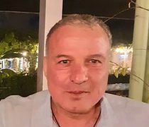 Μεγάλη θλίψη - Έφυγε από την ζωή ο Σάκης Γιαλλούσης (54 ετών)
