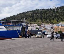 “Νέο ξεκίνημα” για την ΑΝΕΚ με αγιασμό στο “ΝΗΣΟΣ ΚΑΛΥΜΝΟΣ”!
