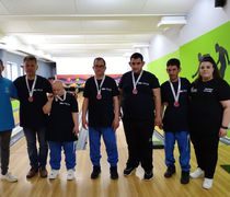 Κάνουμε "Strike στη Διαφορετικότητα"  - Άλλη μια συμμετοχή από τα Special Olympics - Κως