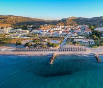 Ανάμεσα στα καλύτερα ξενοδοχεία για διαμονές All- Inclusive τα ξενοδοχεία Porto Bello στην Καρδάμαινα