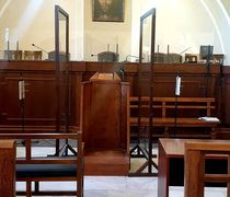  Ελεύθερος με περιοριστικούς όρους ο 47χρονος στην Κω που κατηγορείται για σεξουαλική κακοποίηση της θετής του κόρης