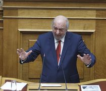 Γ. Νικητιάδης στη Βουλή: Εγκλωβίζονται ξανά οι δανειολήπτες και συνεχίζεται το πάρτι των funds με τα κόκκινα δάνεια