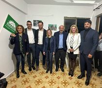 Γ. Νικητιάδης: Στην Κάλυμνο το ΠΑΣΟΚ θα διπλασιάσει τα ποσοστά του