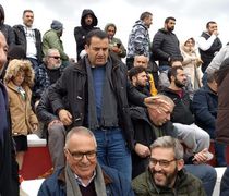 Γ. Νικητιάδης: Ταφόπλακα στο ποδόσφαιρο των νησιών μας βάζει η κυβέρνηση