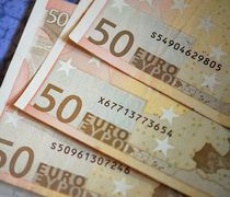 Στις 31 Μαρτίου το επίδομα προσωπικής διαφοράς €200-300 στους συνταξιούχους 