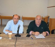 “Επεισοδιακή” η συνέντευξη – απολογισμός της Διοίκησης του νοσοκομείου! Παραμένει το “πολεμικό” κλίμα ανάμεσα σε Διοίκηση και γιατρούς