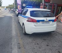 Η ανακοίνωση της Αστυνομίας για το θανατηφόρο τροχαίο στην Κω