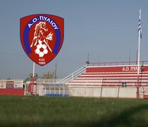 11/6 η Γ.Σ. του Α.Ο. Πυλίου