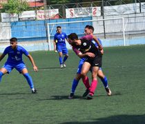 Ήττα 3-1 στην Παστίδα για τον ΠΑΟΚ Κω