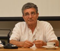 Ηλίας Καματερός: Ανυπόστατα τα περί παραίτησής μου...