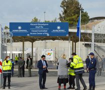 ΕΕ: Συμφωνία για την διαδικασία ασύλου – Δημιουργείται υποχρεωτικός μηχανισμός αλληλεγγύης