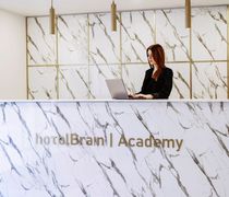 Ο Όμιλος HotelBrain καινοτομεί ιδρύοντας την πρότυπη ακαδημία HotelBrain Academy 