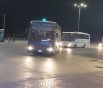 Άλλοι 60 μετανάστες μεταφέρθηκαν το βράδυ της Δευτέρας στην Κω