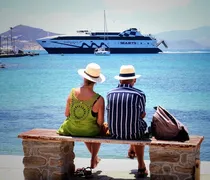 Παγκόσμια Ημέρα Τουρισμού. Από τις πανηγυρικές δηλώσεις στην ανάγκη για οργανωμένη δράση