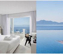 Νέες διακρίσεις για τα ξενοδοχεία Dimitra Beach Hotel & Suites και Michelangelo Resort & Spa