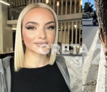 Κρήτη: Θρήνος για την 22χρονη αθλήτρια συγχρονισμένης κολύμβησης που σκοτώθηκε σε τροχαίο