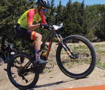 ΔΙΑΣΥΛΛΟΓΙΚΟΣ ΑΓΩΝΑΣ ΠΟΔΗΛΑΣΙΑΣ «KOS MTB#1 - 2023»