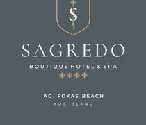 To Sagredo Boutique Hotel & SPA άνοιξε τις πόρτες του στη μοναδική παραλία του Αγίου Φωκά στην Κω!