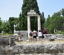 Συνέντευξη με τον αρχαιολόγο που δέχτηκε επίθεση στην Κω - «Εφορεία Δωδεκανήσου και ΥΠΠΟ δεν επικοινώνησαν μαζί μου»  