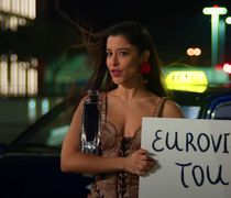 Eurovision: Σήμερα η συμμετοχή της Ελλάδας με τη Μαρίνα Σάττι για την πρόκριση στον Τελικό