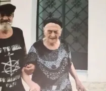 Πέθανε η Ελένη Μπαρουλάκη, η γηραιότερη γυναίκα στην Ελλάδα