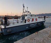 SOS εξέπεμψε ιστιοφόρο στην Κω – Υπέστη βλάβη στο πηδάλιό του 