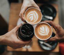 "Πικρός" πλέον ο καφές για πολλούς - Αντιδρούν και στην Κω οι επιχειρήσεις εστίασης για την αύξηση του ΦΠΑ στον καφέ