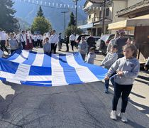 ΟΠΟΥ ΥΠΑΡΧΟΥΝ ΑΓΓΕΛΟΙ - Εξόρμηση του Συλλόγου Γονέων των Εκπαιδευτηρίων Γείτονα  στην Ακριτική Κόνιτσα και Πωγώνι