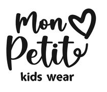 Παρασκευή 26/4 τα εγκαίνια του νέου καταστήματος παιδικών ρούχων "Mon Petit"
