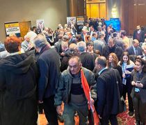 KEΔΕ: Η παράταξη του κ. Λάζαρου Κυριζόγλου κέρδισε στις εκλογές 
