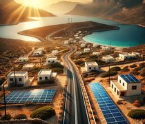 SUSTAINABLE KOS: ΠΑΡΕΜΒΑΣΗ ΜΑΣ ΣΤΟ ΥΠΟΥΡΓΕΙΟ ΠΕΡΙΒΑΛΛΟΝΤΟΣ ΚΑΙ ΕΝΕΡΓΕΙΑΣ