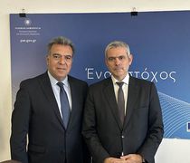 Πρωτοβουλία Κόνσολα για να εκδοθούν οριστικοί τίτλοι μεταβίβασης στους δικαιούχους 258 εργατικών κατοικιών σε Κάλυμνο, Ρόδο και Κω