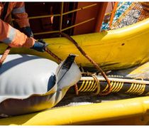 Επισκευαστικές εργασίες στο υποβρύχιο καλώδιο μέσης τάσης στη διασύνδεση “Κως-Κάλυμνος”