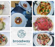 Broadway & Kos Locally Grown - Μία σύμπραξη που εξυμνεί την Κωακή γαστρονομία