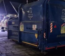 Συνεχίζονται τα παράπονα για την έντονη δυσοσμία από τα σκουπίδια στο Λιμάνι της Κω