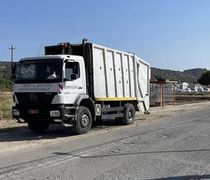 Γ. Κοκαλάκης: Χαλασμένο το απορριμματοφόρο του Δήμου στην Κέφαλο – Από πότε ο Δήμαρχος μετακινείται με όχημα της ΔΕΥΑΚ;