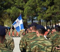 Τριπλασιασμό δυνάμεων σε Εβρο και νησιά προβλέπει η νέα δομή των Ενόπλων Δυνάμεων