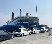 Blue Star Ferries: Έκπτωση 30% για Λέσβο, Χίο, Σάμο, Ικαρία, Φούρνους, Λέρο και Κω από 14/06/24 έως 30/09/24